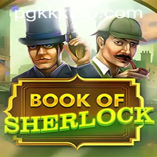 Explorando o Universo de BookOfSherlock