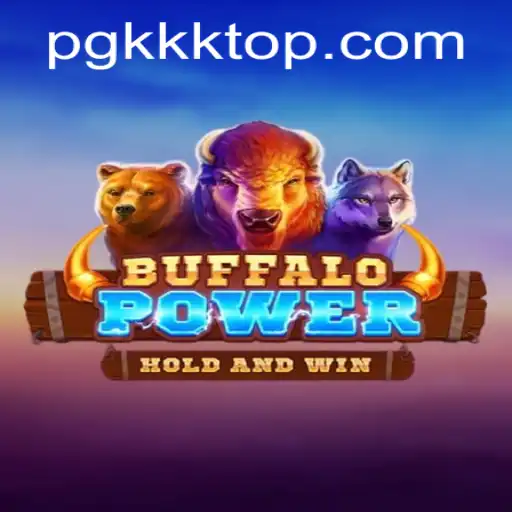 Descubra o Mundo de BuffaloPower: Um Jogo Emocionante e Envolvente