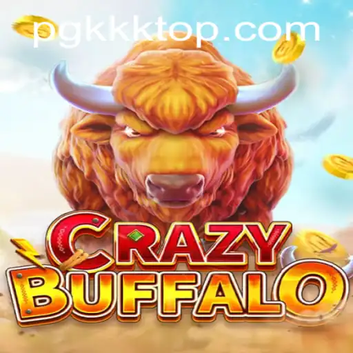 Descubra o Fascinante Mundo do Jogo CRAZYBUFFALO