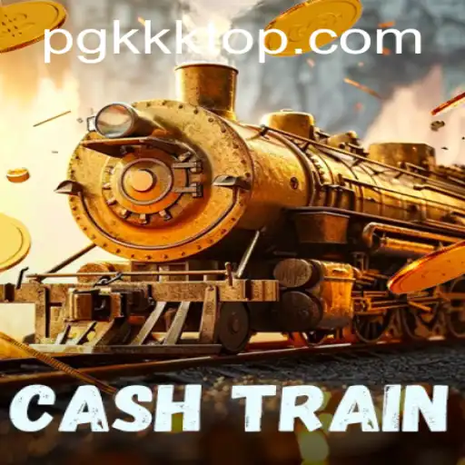 Descubra o Mundo Emocionante de CashTrain e Seu Vínculo com PGKKK.COM