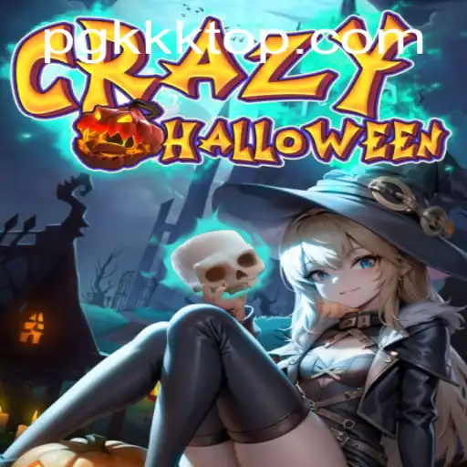 Explorando CrazyHalloween: Uma Jornada de Diversão Assustadora
