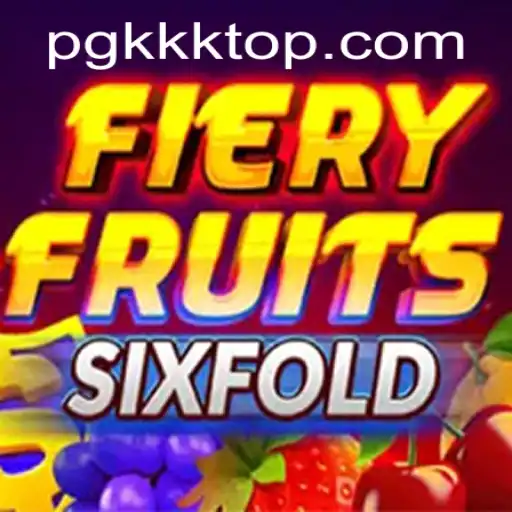 FieryFruitsSixFold: Uma Aventura de Jogo Excitante