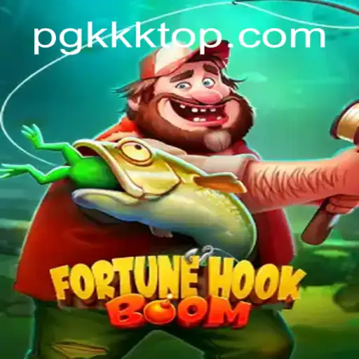FortuneHookBoom: Descubra a Nova Sensação do Mundo dos Jogos