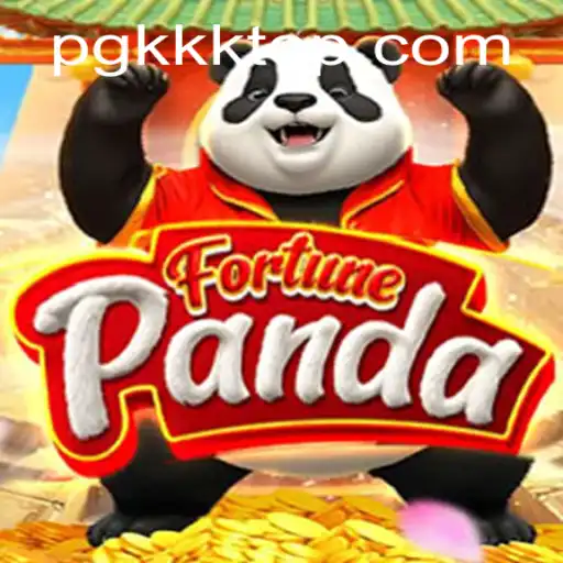 Explorando o Universo Encantador de FortunePanda