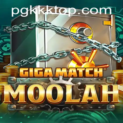 GigaMatchMoolah: Mergulhe no Mundo Emocionante do Novo Jogo da PGKKK.COM