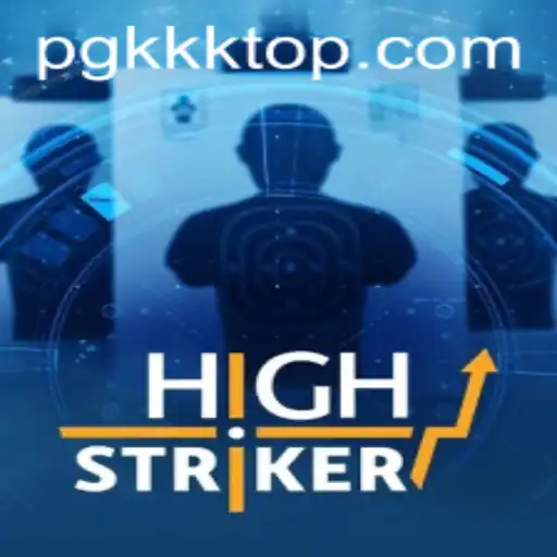 Explorando o Jogo HighStriker e sua Relação com PGKKK.COM