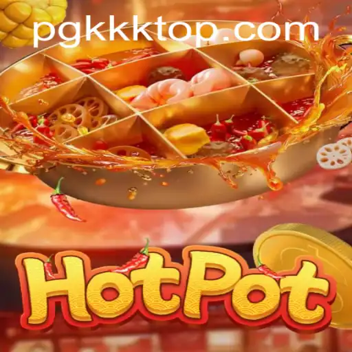 Explorando o Jogo de Estratégia e Diversão: Hotpot em PGKKK.COM