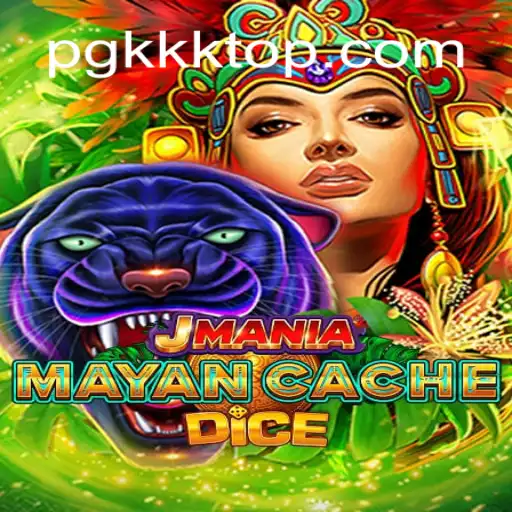 Descubra o Mundo de JManiaMayanCacheDice: Estratégia e Aventura com PGKKK.COM