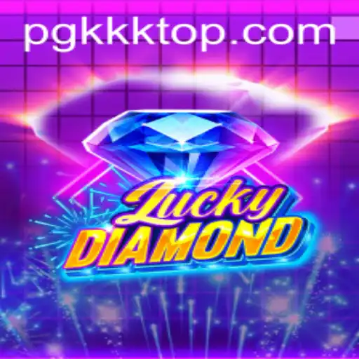 Explorando LuckyDiamond: Um Jogo Inovador da PGKKK.COM