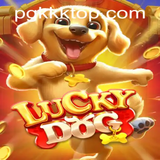 Descubra o Empolgante Mundo do Jogo LuckyDog