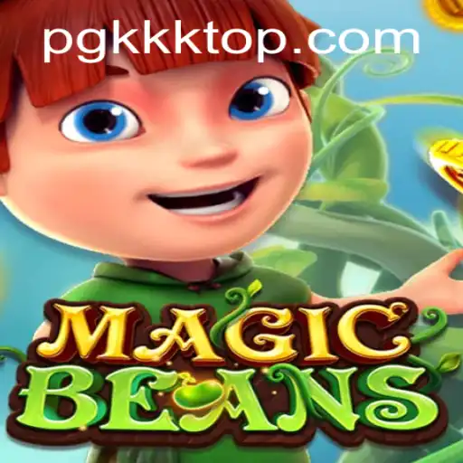 Descubra o Fascinante Mundo de MAGICBEANS