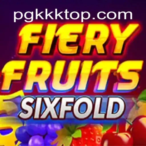 FieryFruitsSixFold: Uma Aventura de Jogo Excitante