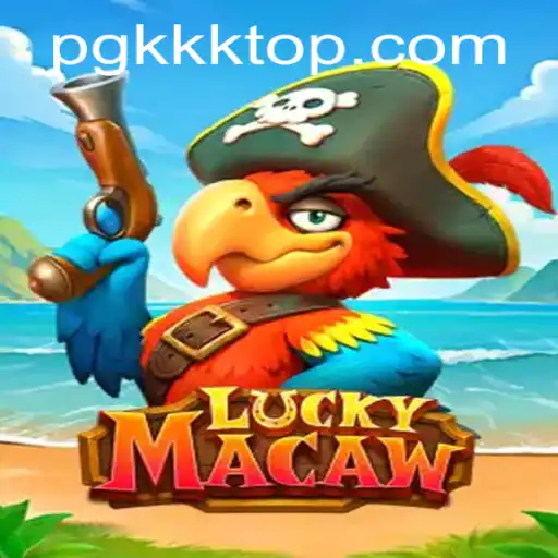 Descubra a Empolgação do Jogo LuckyMacaw e Suas Regras Eletrizantes