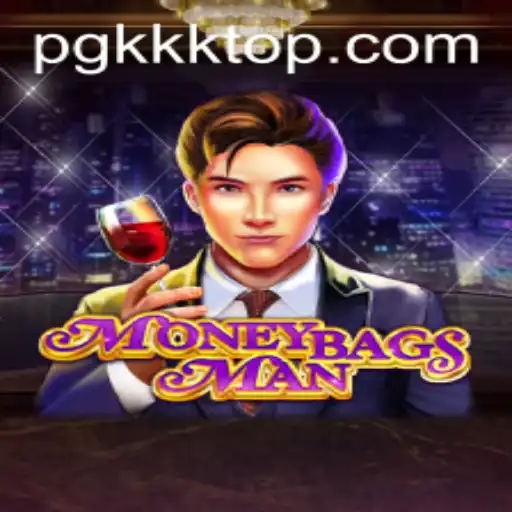 Descubra o Fascinante Jogo 'MoneybagsMan' com PGKKK.COM