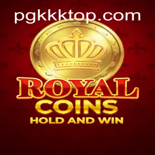 Explorando o Fenômeno RoyalCoins: O Novo Jogo de Estratégia em PGKKK.COM
