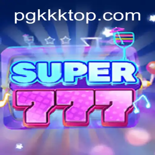 Explorando o Fascinante Mundo de Super777: O Novo Sucesso do PGKKK.COM