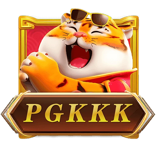 PGKKK.COM Logo