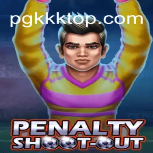 Experimente a Emoção do Jogo PenaltyShootOut com PGKKK.COM