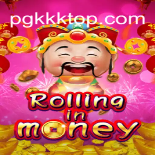 Explore o Mundo Empolgante de RollingInMoney