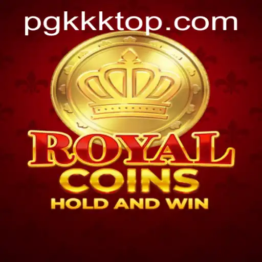 Explorando o Fenômeno RoyalCoins: O Novo Jogo de Estratégia em PGKKK.COM