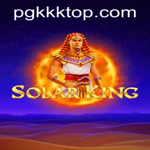 Descubra SolarKing: O Jogo Estratégico do Momento