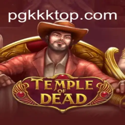 Explorando TempleofDead: Desvendando o Jogo de Aventura e Mistério