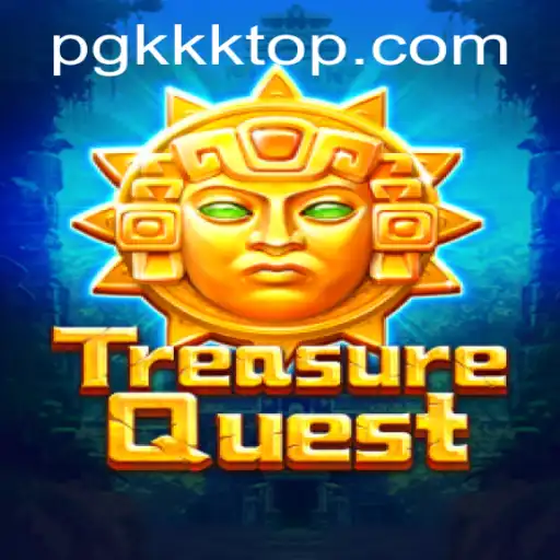 Explorando o Enigmático Mundo de TreasureQuest com PGKKK.COM