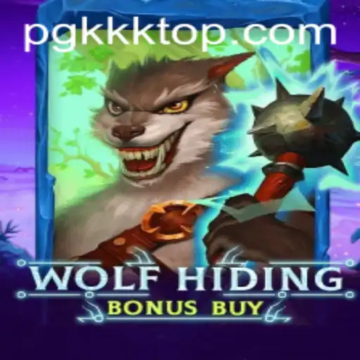 Explorando o Jogo WolfHidingBonusBuy: Mecânicas e Estratégias